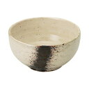 光洋陶器 花伝 銀河 石目5.0丼 C-755cc 51524034 家事用品 食器