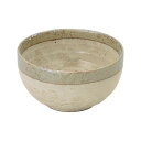 光洋陶器 花伝 白露 石目5.5丼 C-1260cc 51566033 家事用品 食器