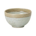 光洋陶器 花伝 白露 石目4.0丼 C-480cc 51566036 家事用品 食器