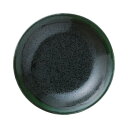 光洋陶器 花伝 グリーン志野 リム4.0皿 50577010 家事用品 食器