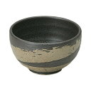 光洋陶器 花伝 朽葉 石目4.2丼 C-590cc 51536035 家事用品 食器