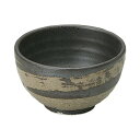 光洋陶器 花伝 朽葉 石目4.0丼 C-480cc 51536036 家事用品 食器