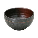 光洋陶器 花伝 あけぼの 石目5.0丼 C-755cc 51564034 家事用品 食器