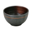 光洋陶器 花伝 あけぼの 石目4.0丼 C-480cc 51564036 家事用品 食器