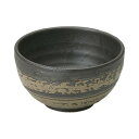 光洋陶器 花伝 朽葉 石目5.5丼 C-1260cc 51536033 家事用品 食器