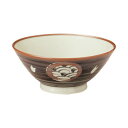 光洋陶器 花伝 錆丸紋 5.8六兵衛 C-715cc 52368016 家事用品 食器