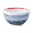 光洋陶器 花伝 刷毛時雨 石目4.2丼 C-590cc 51582035 家事用品 食器