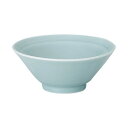 光洋陶器 花伝 青彩(水面) 5.0ライス丼 C-420cc 50280050 家事用品 食器