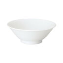 光洋陶器 花伝 白翔 6.8切立丼 C-880cc 50200020 家事用品 食器