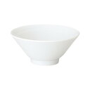 光洋陶器 花伝 白翔 4.5ライス丼 C-340cc 50200051 家事用品 食器