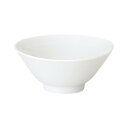 光洋陶器 花伝 白翔 4.0ライス丼 C-270cc 50200052 家事用品 食器