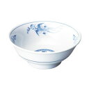 光洋陶器 花伝 鳳凰 6.3高台丼 C-1055cc 50105035 家事用品 食器