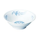 光洋陶器 花伝 鳳凰 6.8切立丼 C-880cc 50205020 家事用品 食器