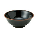 光洋陶器 花伝 宝天 5.0高台丼 C-600cc 50136038 家事用品 食器