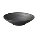 光洋陶器 フィノ クリスタルブラック 14.5cm浅ボウル 13631014 家事用品 食器