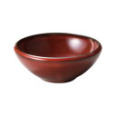 光洋陶器 フィノ ヴィンテージレッド 10cmボウル 13644027 家事用品 食器