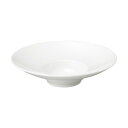 光洋陶器 プラージュ 26cmブロードリムボウル 13700023 家事用品 食器