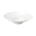 光洋陶器 プラージュ 23cmブロードリムボウル 13700024 家事用品 食器