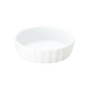 光洋陶器 プラージュ 10cmタルト 13700098 家事用品 食器