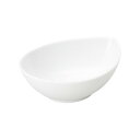 光洋陶器 フォンテ 16cmデュードロップボウル 17100034 家事用品 食器