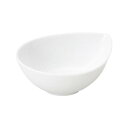 光洋陶器 フォンテ 10cmデュードロップボウル 17100037 家事用品 食器