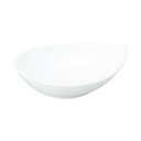 光洋陶器 フォンテ 14.5cmデュードロップ浅ボウル 17200036 家事用品 食器