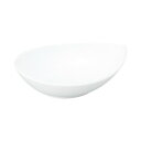 光洋陶器 フォンテ 12cmデュードロップ浅ボウル 17200037 家事用品 食器