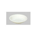 光洋陶器 ボーンセラム 22.5cmカレースパゲティボウル 12120012 家事用品 食器