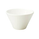 光洋陶器 パティオ オフホワイト 11.5cmトロンバトールボウル 14720044 家事用品 食器