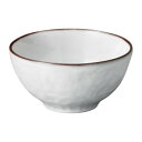 光洋陶器 ラフェルム スモークホワイト 11.5cmマルチボウル 16210034 家事用品 食器