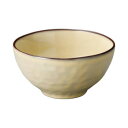 光洋陶器 ラフェルム シナモンベージュ 11.5cmマルチボウル 16222034 家事用品 食器