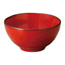 光洋陶器 ラフェルム ヴィンテージレッド 11.5cmマルチボウル 16244034 家事用品 食器