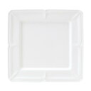 光洋陶器 ラフィネ 20cmスクエアープレート 25920064 家事用品 食器