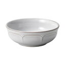 光洋陶器 ラフィネ スモークホワイト 12cmボウル 15910025 家事用品 食器