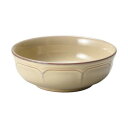 光洋陶器 ラフィネ シナモンベージュ 12cmボウル 15922025 家事用品 食器