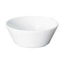 光洋陶器 パシオン ピュアホワイト 12cmボウル 19700026 家事用品 食器