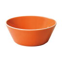 光洋陶器 パシオン オランジュ 12cmボウル 19751026 家事用品 食器