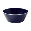 光洋陶器 パシオン アスール 12cmボウル 19782026 家事用品 食器