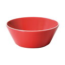 光洋陶器 パシオン ロッサ 13.5cmボウル 19741025 家事用品 食器