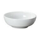 光洋陶器 オービット フロスティーホワイト 17cmボウル 12600024 家事用品 食器