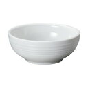 光洋陶器 オービット フロスティーホワイト 10cmボウル 12600027 家事用品 食器