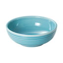 光洋陶器 オービット ターコイズブルー 17cmボウル 12686024 家事用品 食器