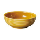 光洋陶器 オービット メローアンバー 17cmボウル 12660024 家事用品 食器
