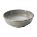 光洋陶器 カントリーサイド ストームグレー 20cmボウル 11173023 家事用品 食器