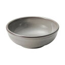 光洋陶器 カントリーサイド ストームグレー 13.5cmボウル 11173025 家事用品 食器