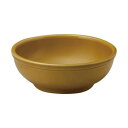 光洋陶器 カントリーサイド アンバー 20cmボウル 11160023 家事用品 食器