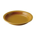 光洋陶器 カントリーサイド アンバー 22cmパスタボウル 16160012 家事用品 食器