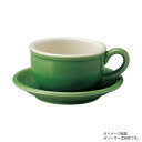 光洋陶器 カントリーサイド ジェイド ティーカップ C-240cc 11170053 家事用品 食器