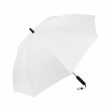 LESS IS MORE ZENTENKOU 長傘 60cm スモーキーホワイト スモーキーホワイト S160-0889WH1-B3 服飾雑貨 傘
