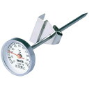 TANITA タニタ 料理用温度計 クロム 5496B 家事用品 台所用品